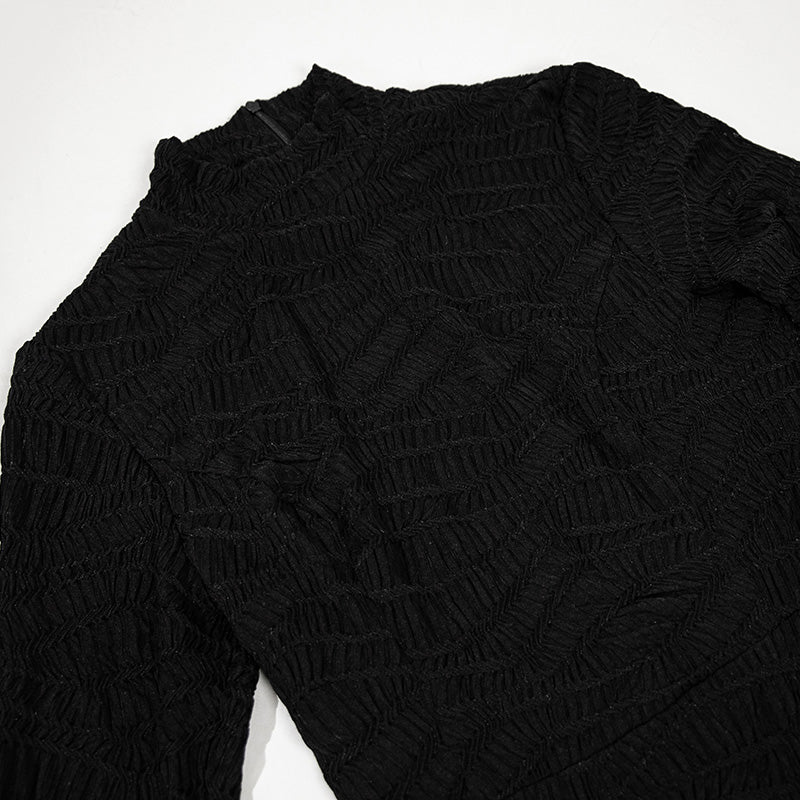 Wicked Elphaba Witch Cosplay Costume Halloween Costume