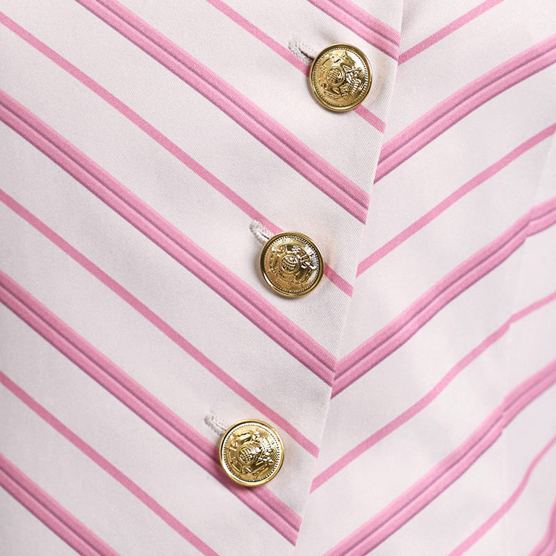 Wicked Glinda Cosplay Costume Fullset