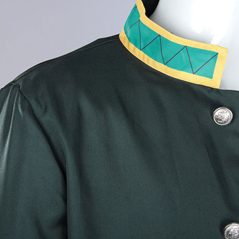 Wind Breaker Suou Hayato Cosplay Costume