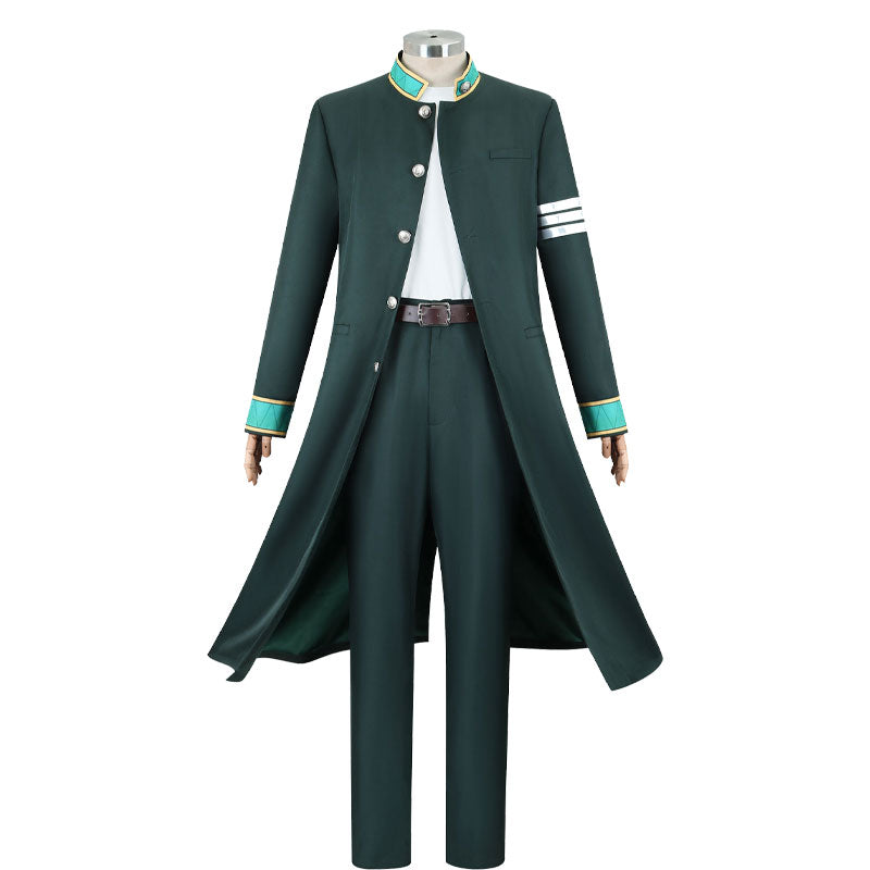 Wind Breaker Hajime Umemiya Cosplay Costume