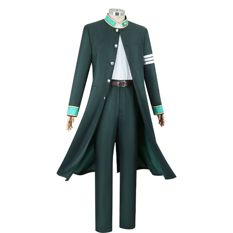 Wind Breaker Hajime Umemiya Cosplay Costume