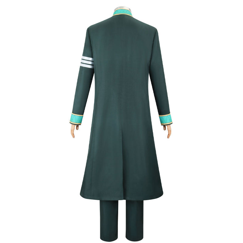 Wind Breaker Hajime Umemiya Cosplay Costume