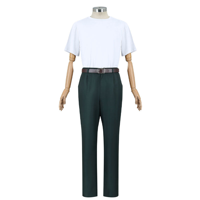 Wind Breaker Hajime Umemiya Cosplay Costume