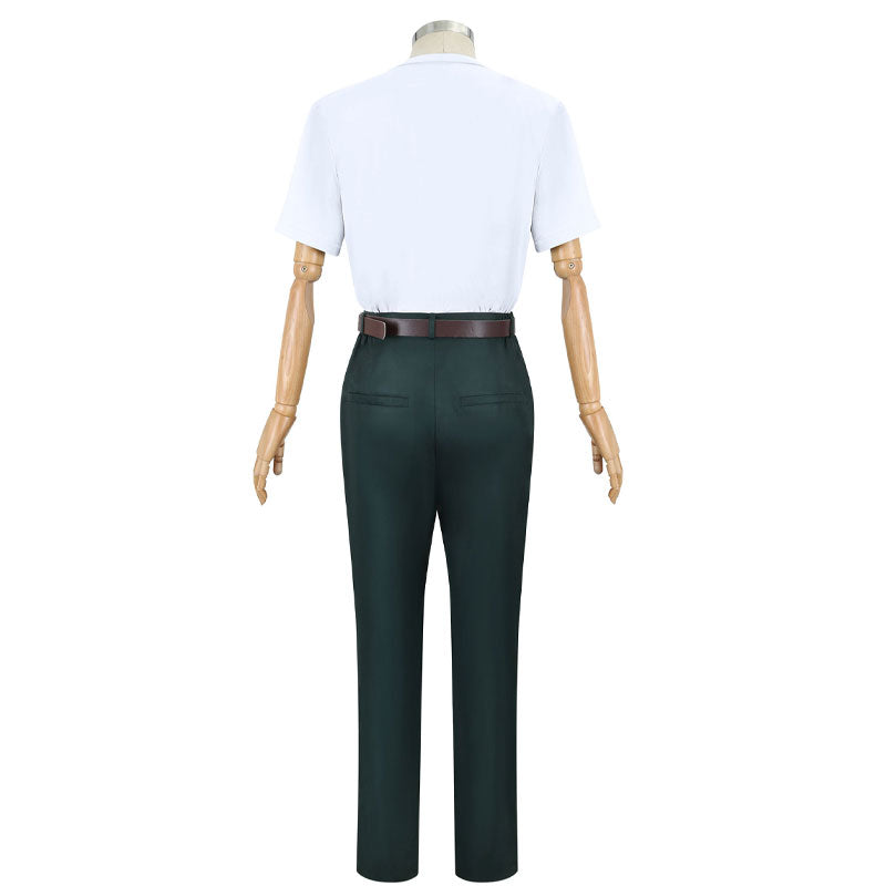 Wind Breaker Hajime Umemiya Cosplay Costume