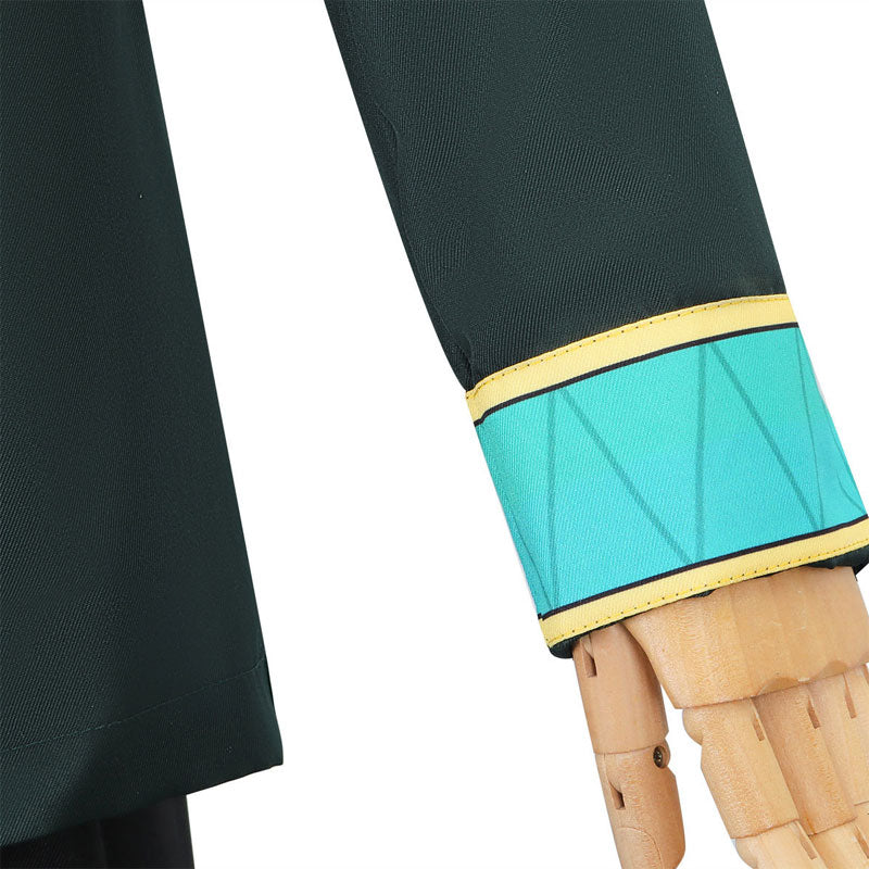 Wind Breaker Hayato Suō Cosplay Costume