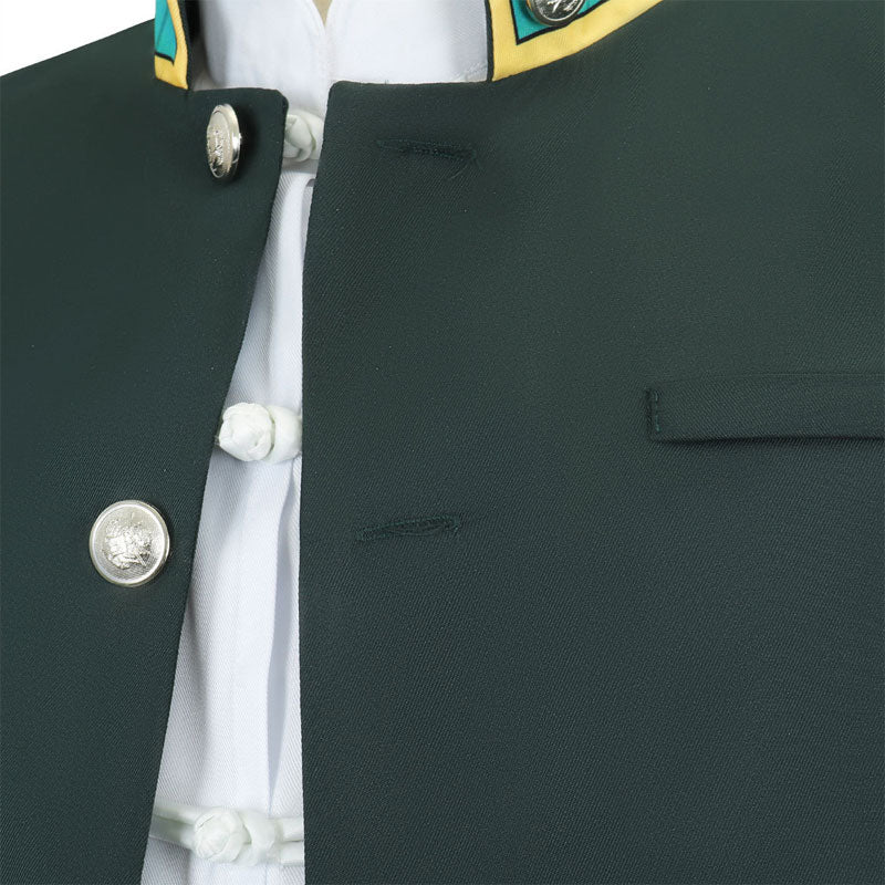 Wind Breaker Hayato Suō Cosplay Costume
