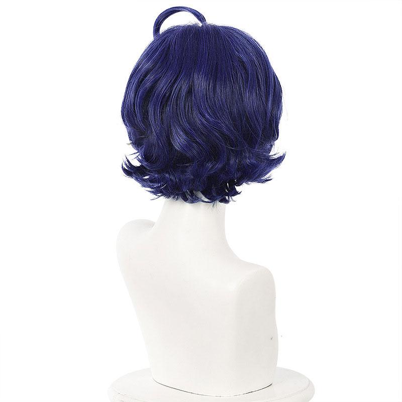Wonder Egg Priority Cosplay Wigs Ooto Ai Aonuma Neiru Kawai Rika Sawaki Momoe