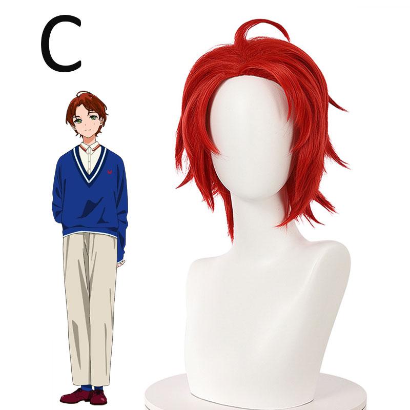C