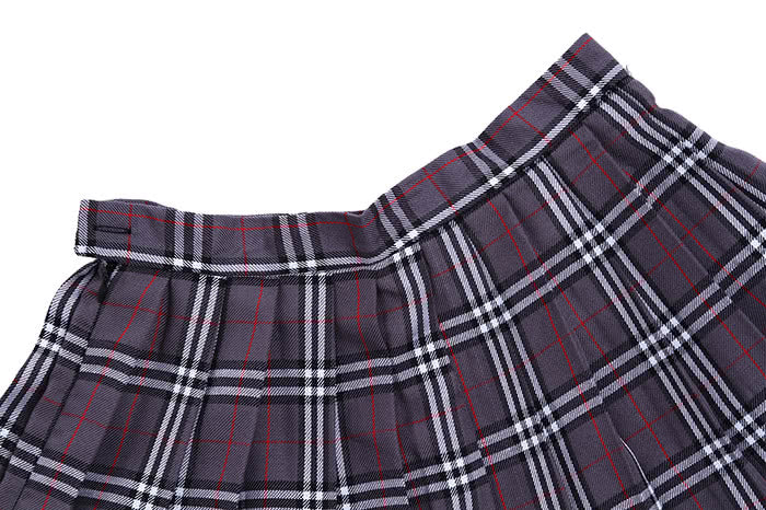 School Girl Costumes Of Students Skirt Make You So Attraction