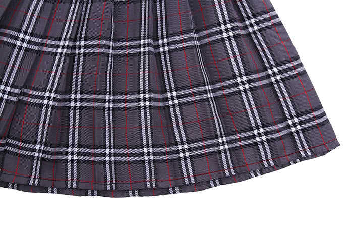 School Girl Costumes Of Students Skirt Make You So Attraction