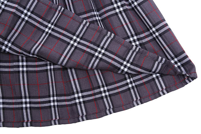 School Girl Costumes Of Students Skirt Make You So Attraction