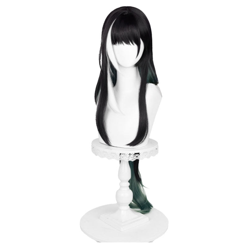 Wuthering Waves Baizhi Cosplay Wig