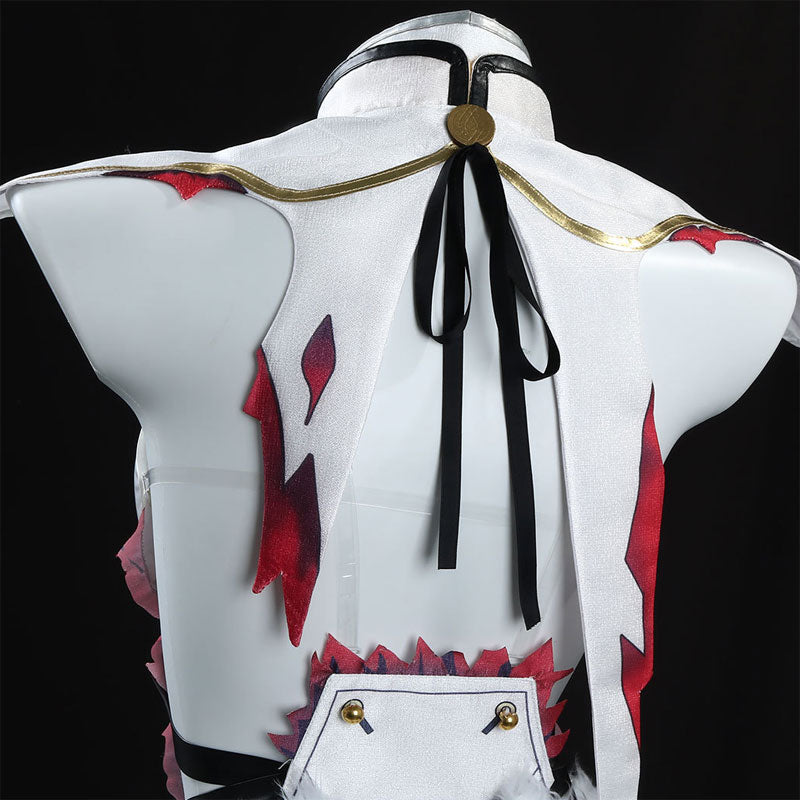 Wuthering Waves Chun Cosplay Costume