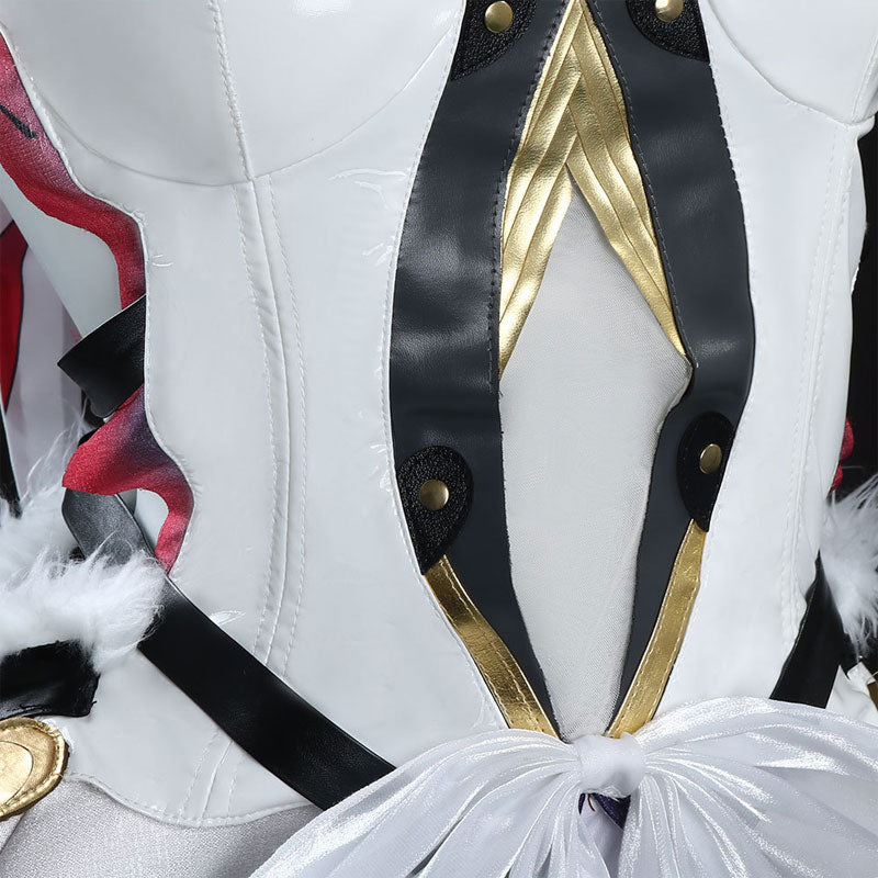 Wuthering Waves Chun Cosplay Costume