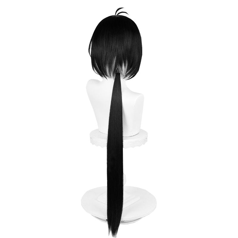 Wuthering Waves Rover Build Female Cosplay Wig