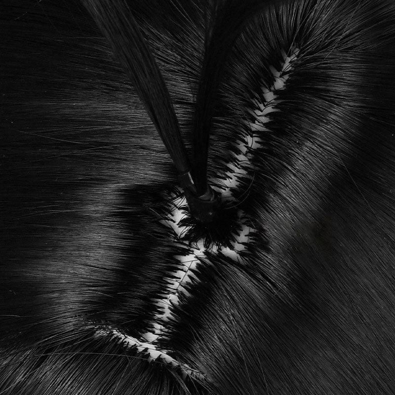 Wuthering Waves Rover Build Female Cosplay Wig