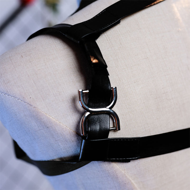 Wuthering Waves Female Rover Cosplay Costume