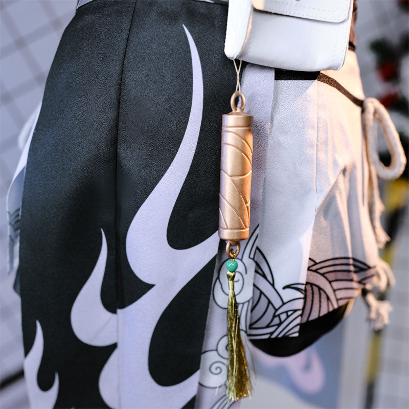 Wuthering Waves Female Rover Cosplay Costume