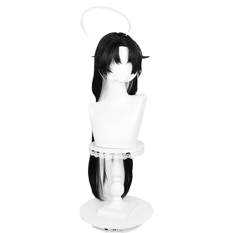 Wuthering Waves Jianxin Cosplay Wig