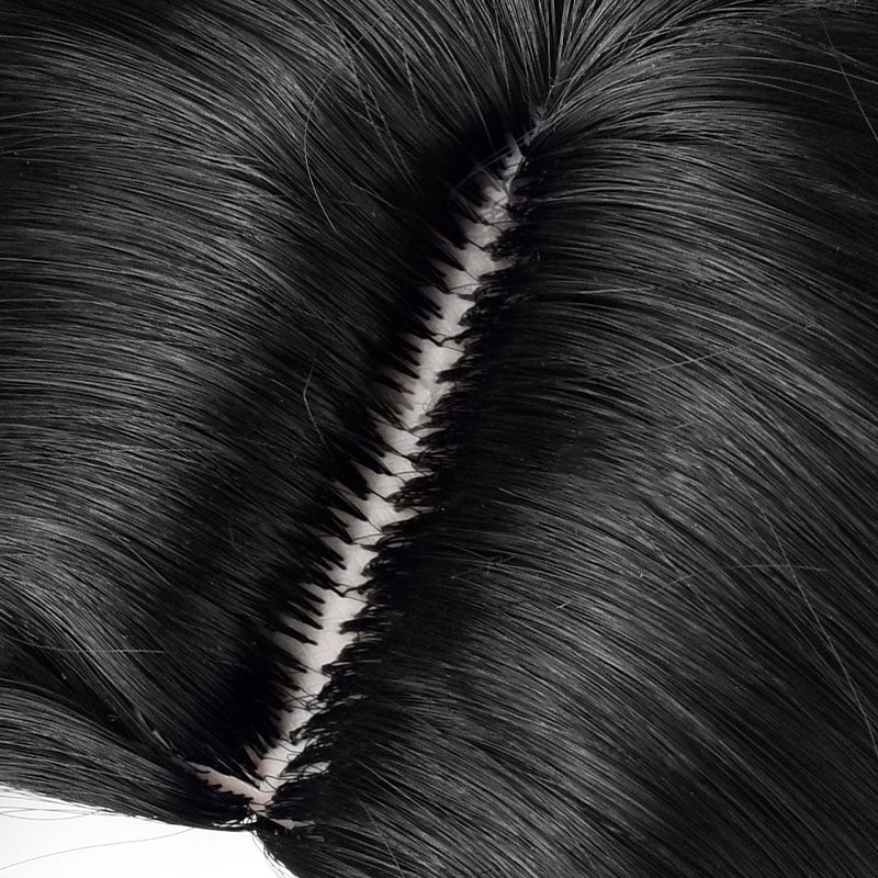 Wuthering Waves Jianxin Cosplay Wig