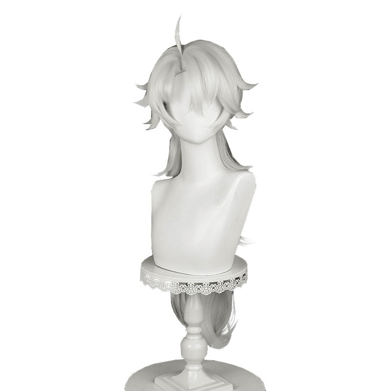 Wuthering Waves Lingyang Cosplay Wig