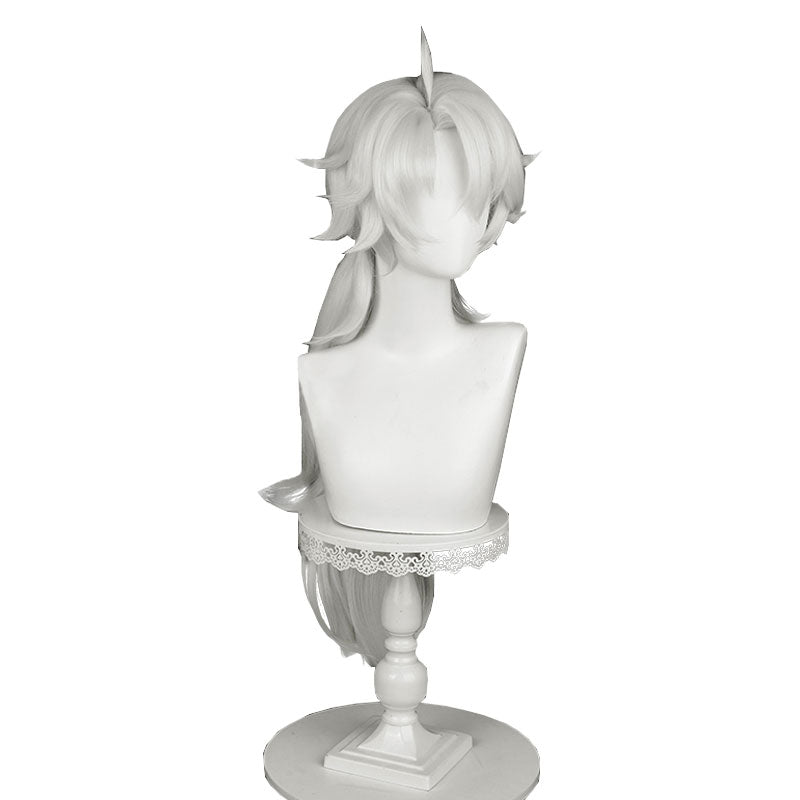 Wuthering Waves Lingyang Cosplay Wig