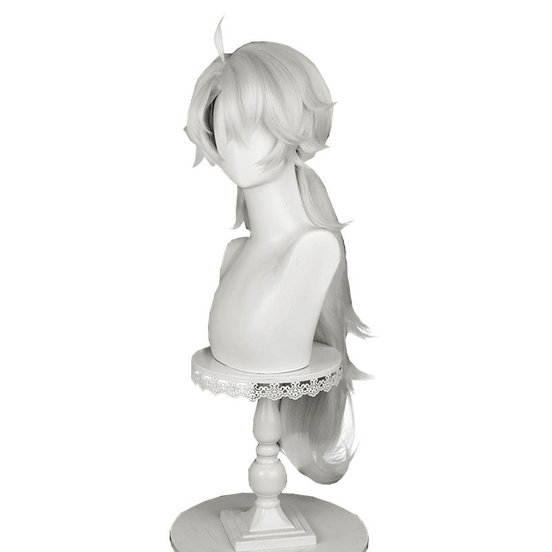 Wuthering Waves Lingyang Cosplay Wig