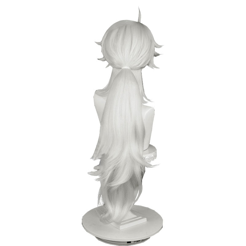 Wuthering Waves Lingyang Cosplay Wig