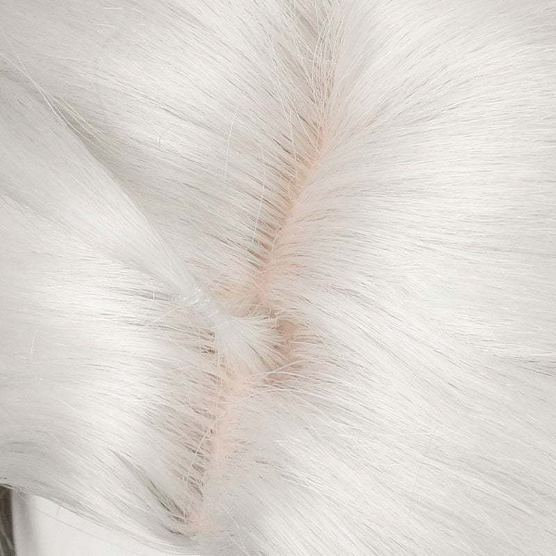 Wuthering Waves Lingyang Cosplay Wig