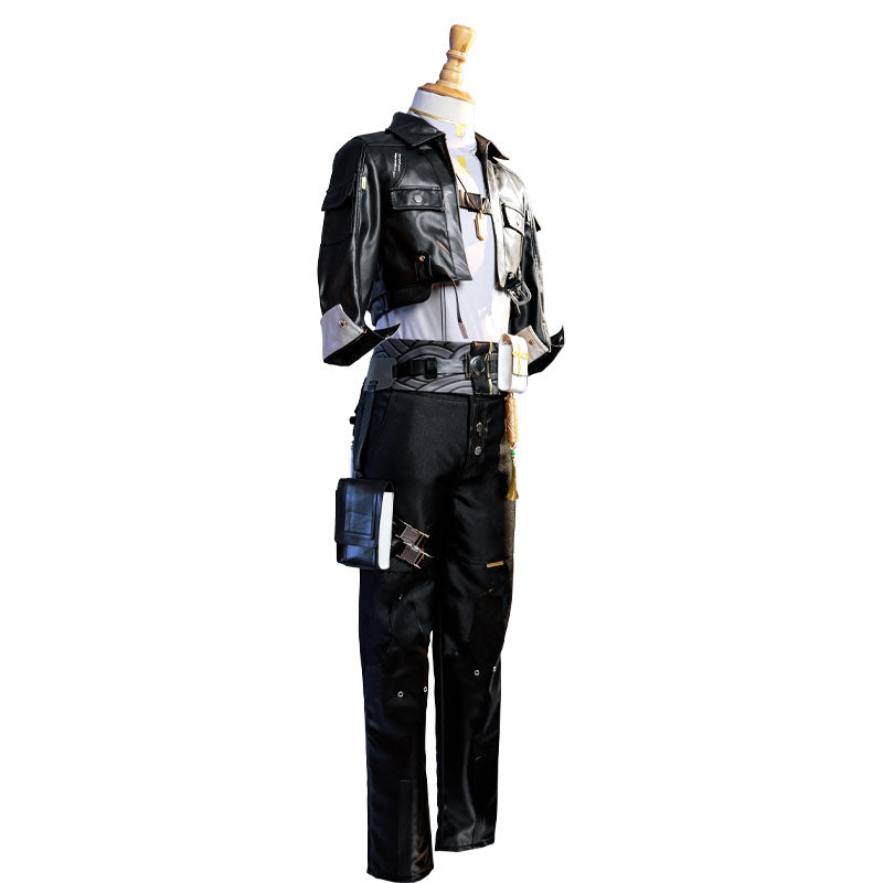 Wuthering Waves Male Rover Cosplay Costume