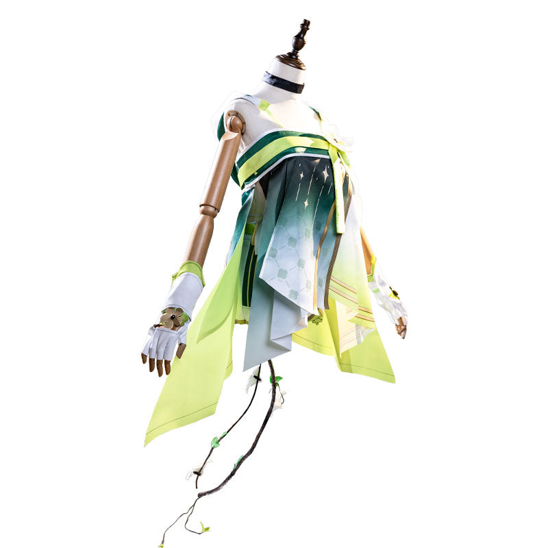 Wuthering Waves Verina Cosplay Costume