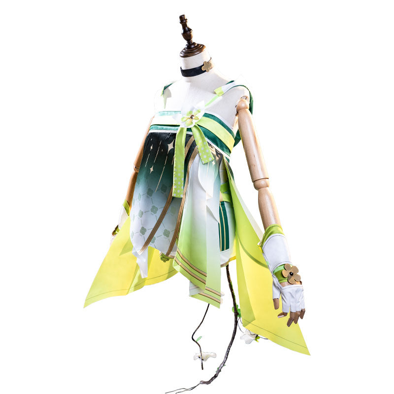 Wuthering Waves Verina Cosplay Costume