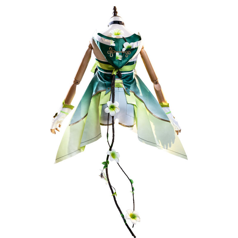 Wuthering Waves Verina Cosplay Costume