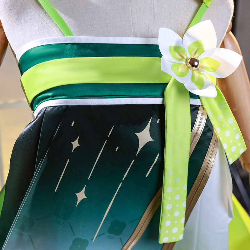 Wuthering Waves Verina Cosplay Costume