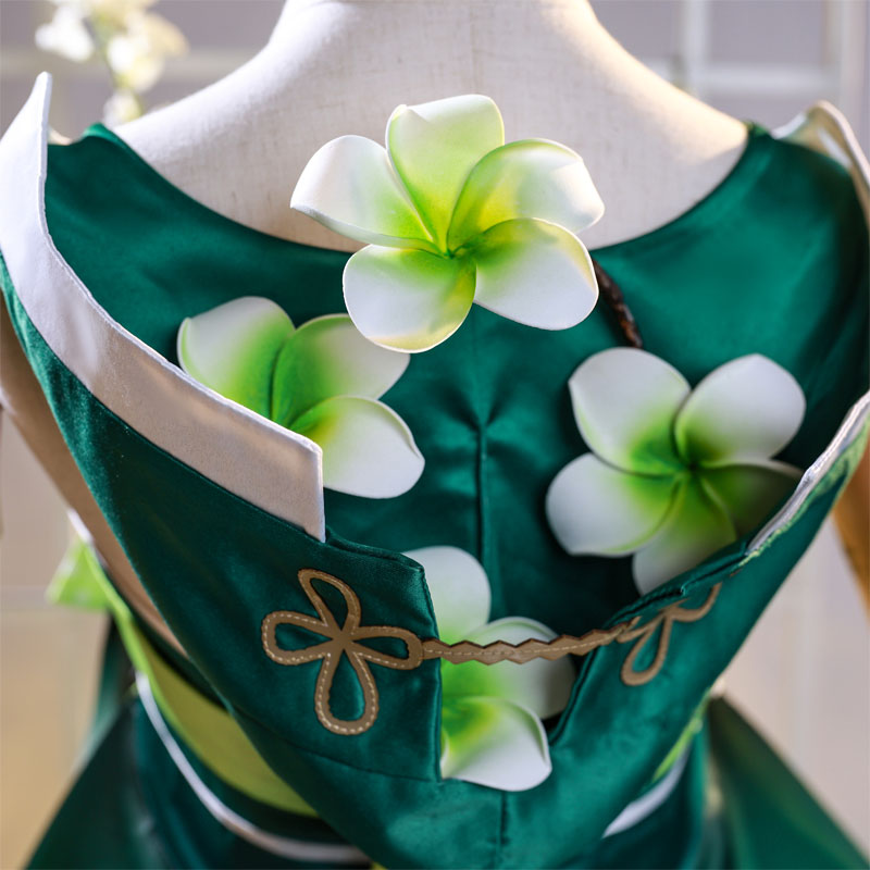 Wuthering Waves Verina Cosplay Costume