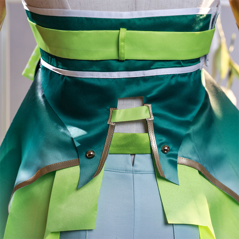 Wuthering Waves Verina Cosplay Costume