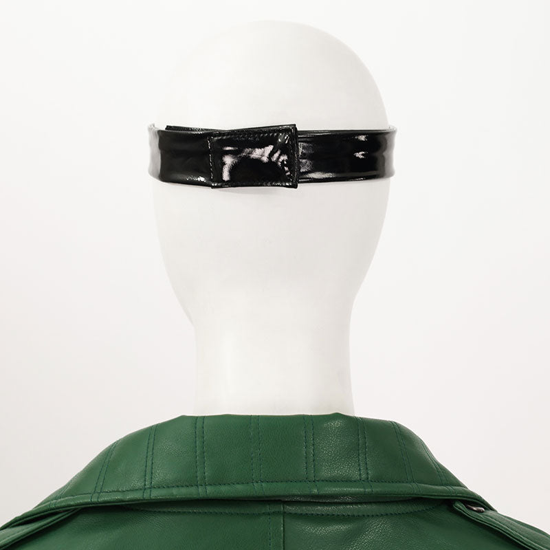 X-Men '97 Rogue Cosplay Costume Halloween Costume