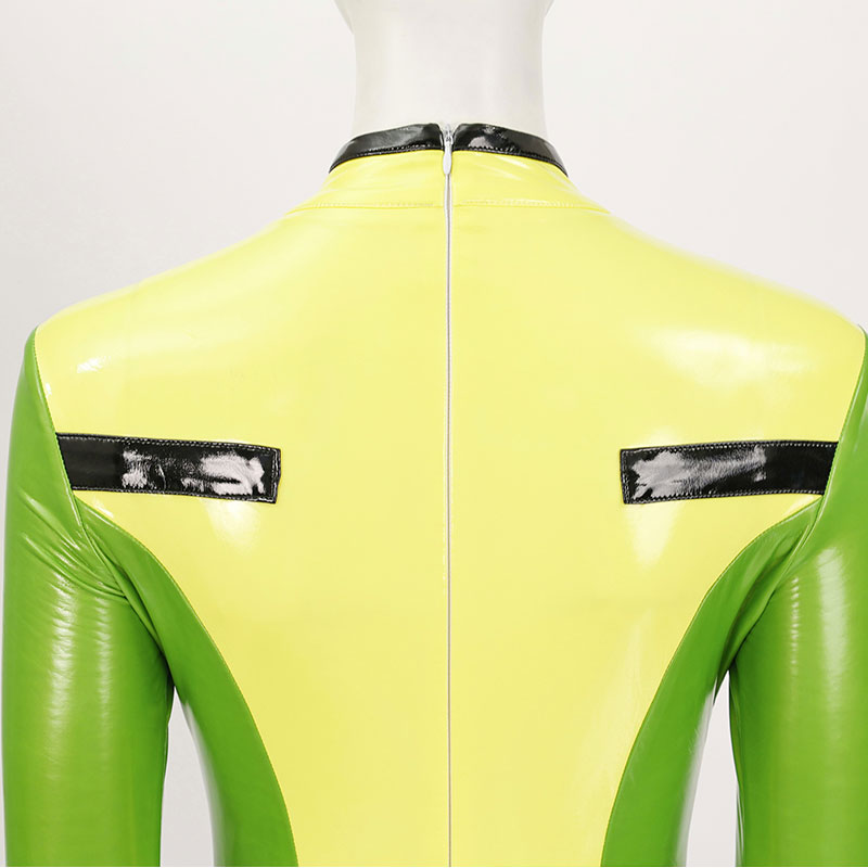 X-Men '97 Rogue Cosplay Costume Halloween Costume