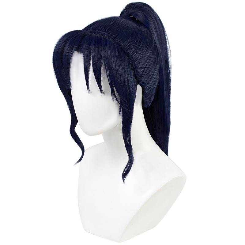 Yashahime Princess Half-Demon Moroha Cosplay Costume