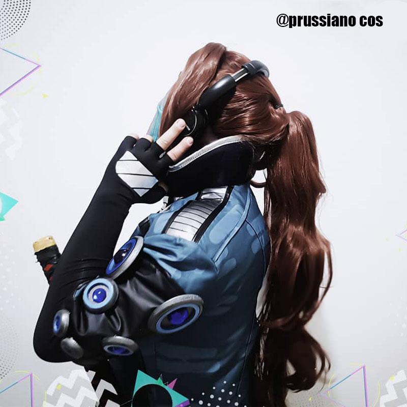 LOL True Damage Yasuo Male Cosplay Costume Full Sets