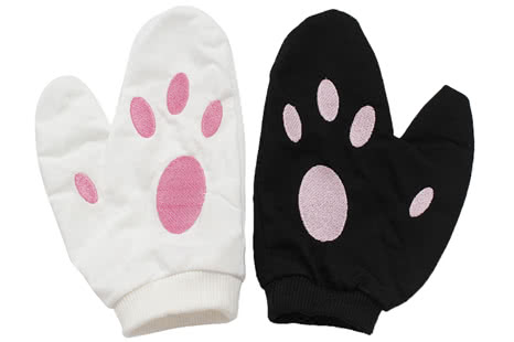 Danganronpa: Trigger Happy Havoc Black and White Cosplay Costumes