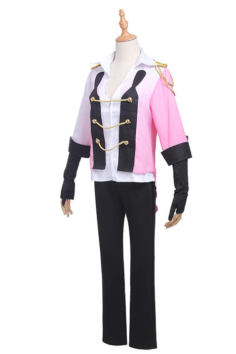 Yuri On Ice Victor Nikiforov Cosplay Costumes Outfits