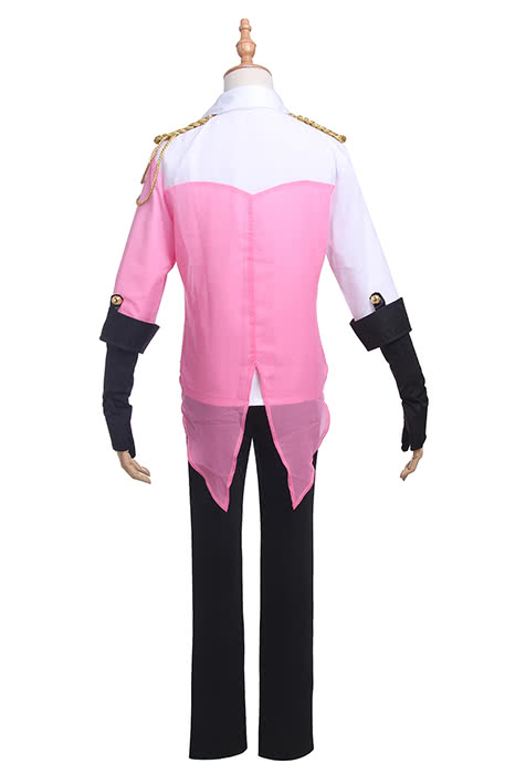 Yuri On Ice Victor Nikiforov Cosplay Costumes Outfits