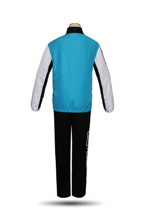 Yuri on Ice Yuri Katsuki Cosplay Costumes Daily Sportswear Suits