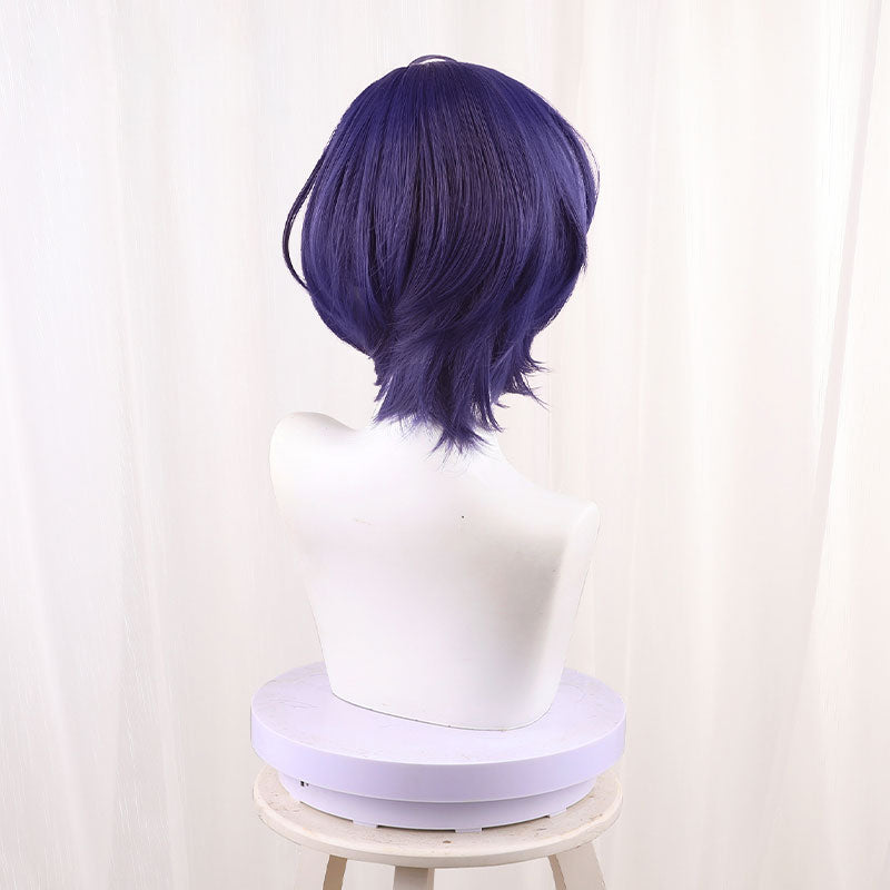 Zenless Zone Zero Belle Cosplay Wigs