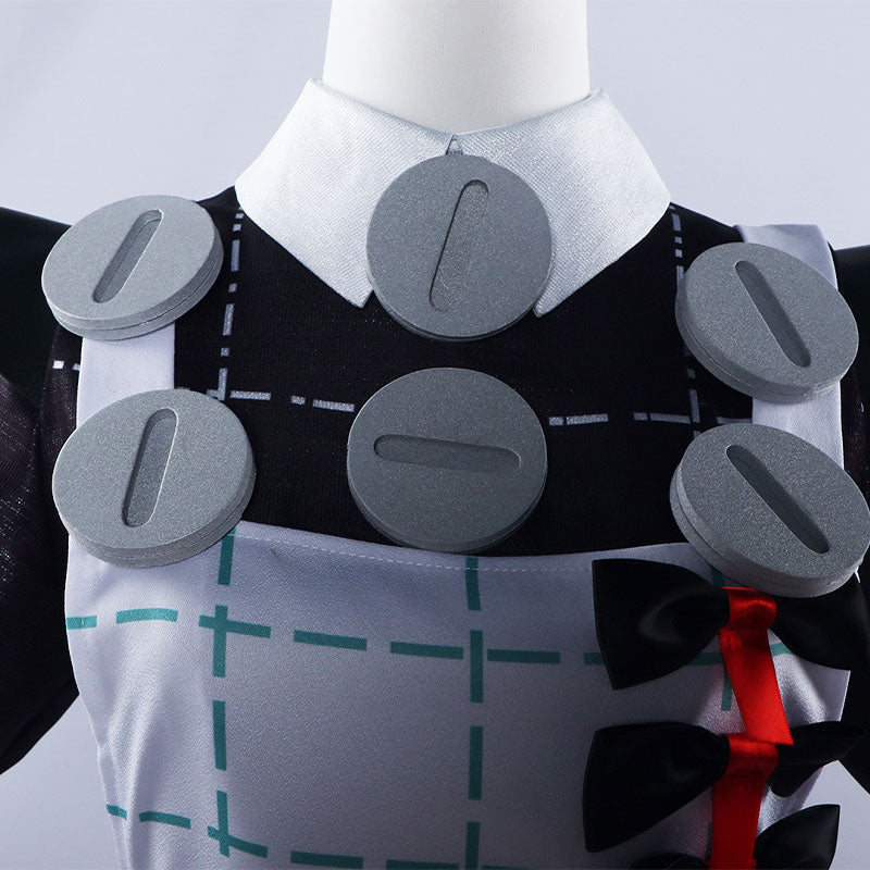 Zenless Zone Zero Corin Wickes Cosplay Costume