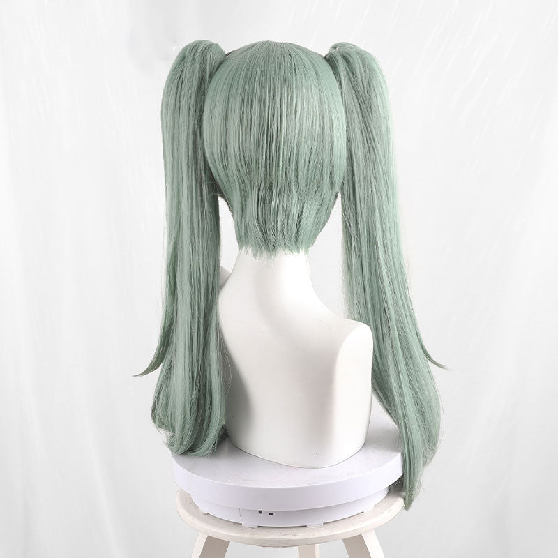 Zenless Zone Zero Corin Wickes Cosplay Wigs