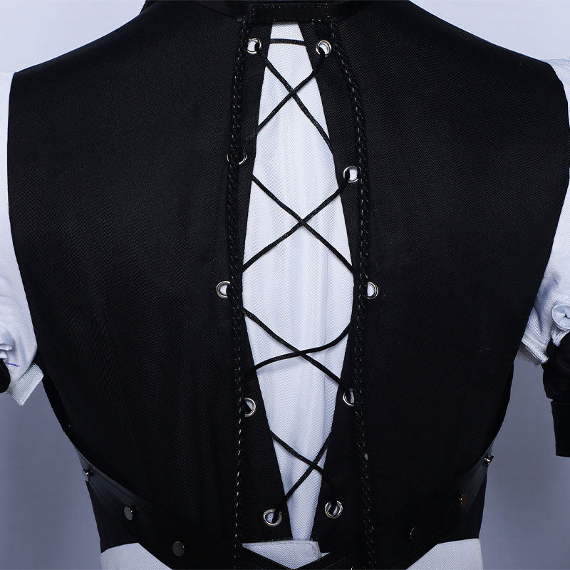 Zenless Zone Zero Ellen Joe Cosplay Costume