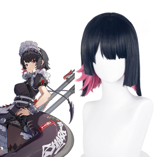 Zenless Zone Zero Ellen Joe Cosplay Wigs