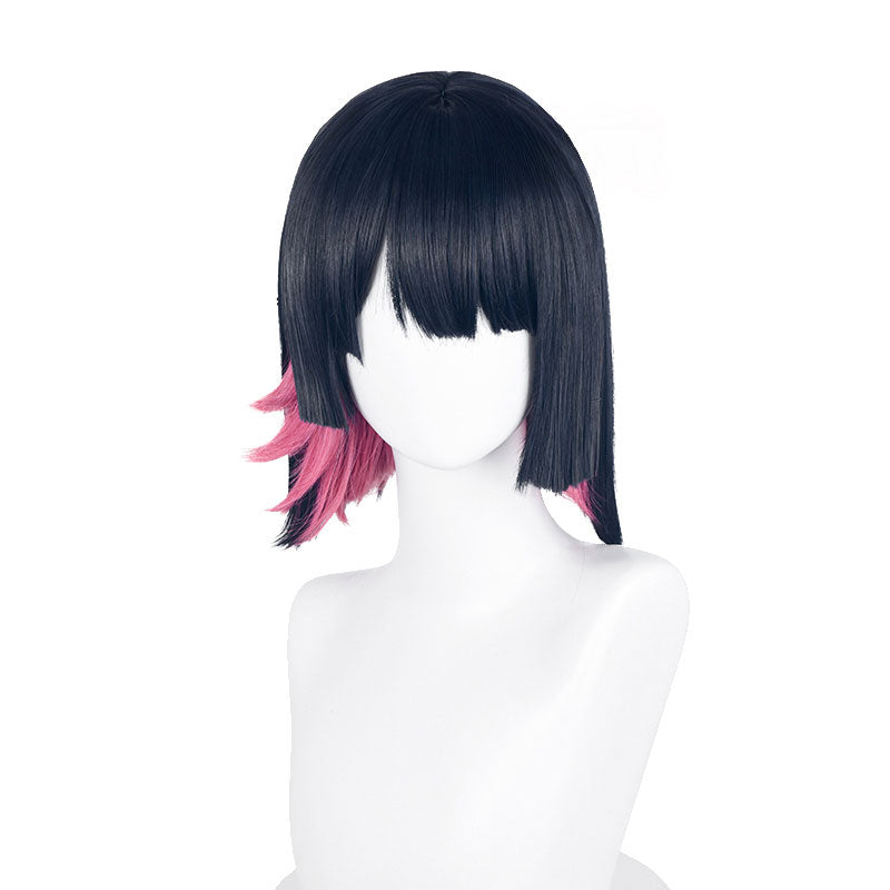 Zenless Zone Zero Ellen Joe Cosplay Wigs